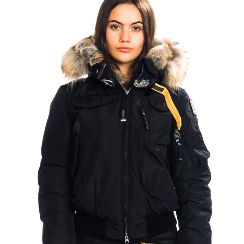 Parajumpers Gobi Base Down Jacket size M New with Tags - Picture 7 of 16